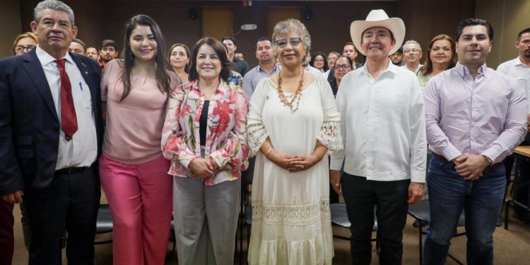 Inicia Congreso de Sonora primer seminario municipalista en la región sur del estado