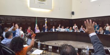 Aprueba Cabildo de Hermosillo que arcos de seguridad emitan “foto multas” para prevenir accidentes por exceso de velocidad