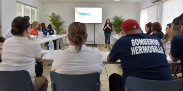 Realizan primera reunión con servidores públicos del Gobierno de Hermosillo sobre el plan H Suma