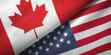 Anuncia Trump aranceles del 35% a Canadá desde el 1 de Agosto