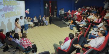 Realiza Congreso de Sonora tercer foro sobre derechos de la niñez y adolescencia en Nogales