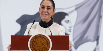 Carente de lógica, nuevo cierre de EU a exportación de ganado: Sheinbaum