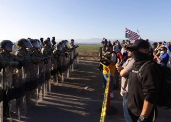 Injustas, redadas en EU: Sheinbaum; anuncia más recursos para consulados