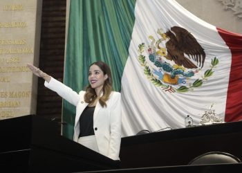 Pide Diana Karina Barreras al Tribunal Electoral ‘parar’ disculpas de 30 días a Karla Estrella: ‘El agravio quedó saldado’