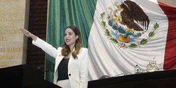 Pide Diana Karina Barreras al Tribunal Electoral ‘parar’ disculpas de 30 días a Karla Estrella: ‘El agravio quedó saldado’