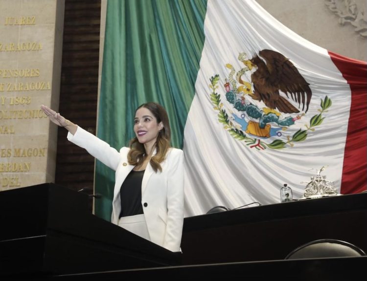 Pide Diana Karina Barreras al Tribunal Electoral ‘parar’ disculpas de 30 días a Karla Estrella: ‘El agravio quedó saldado’