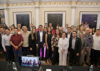 Sonora es ejemplo nacional en la lucha contra la violencia familiar