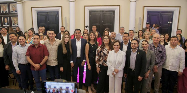 Sonora es ejemplo nacional en la lucha contra la violencia familiar