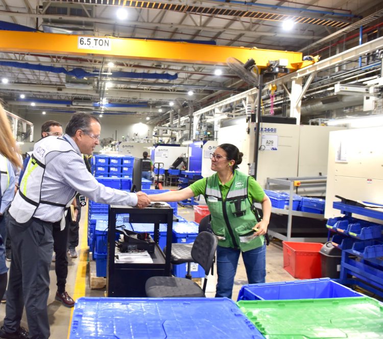 Hermosillo entre las principales ciudades líderes en generación de empleos en el país