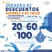 Agua de Hermosillo invita a su Jornada de Descuentos en colonia Universidad