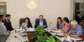 Actualizar el sitio web del Congreso es un paso hacia la transparencia: David Figueroa