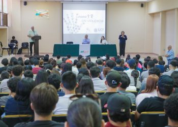 El Congreso de Sonora escucha propuestas para fortalecer reforma contra el reclutamiento forzado