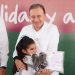 Gobernador Durazo concluye entrega de uniformes gratuitos en los 72 municipios