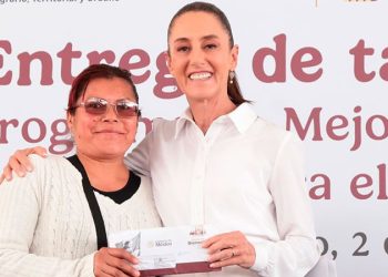 Más de 3 mil 200 millones de pesos llegarán a Sonora en el bimestre julio-agosto