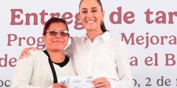 Más de 3 mil 200 millones de pesos llegarán a Sonora en el bimestre julio-agosto
