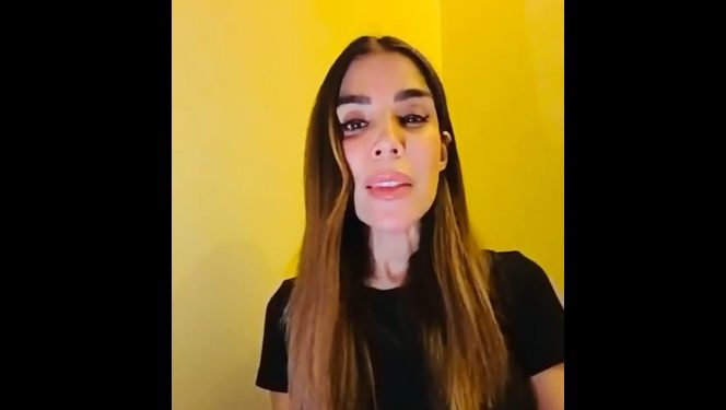 “Defender los derechos de las mujeres siempre ha tenido un costo y no tengo problema en pagarlo”:Diana Karina Barreras
