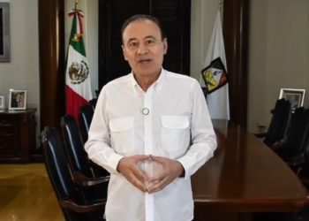 Respalda la presidenta Claudia Sheinbaum a Guaymas, contará con un nuevo Hospital General de Zona del IMSS con 120 camas.