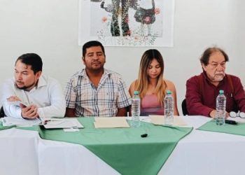 Ofrece IMSS disculpa pública a familiares de mujer fallecida por negligencia médica en Chiapas