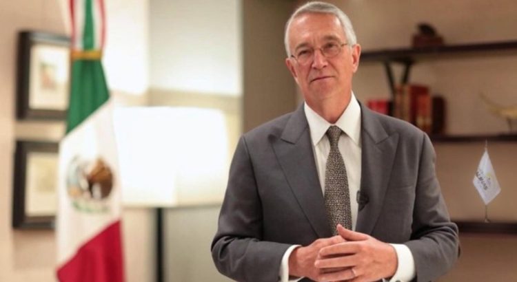 Salinas Pliego pierde amparo: TV Azteca deberá pagar 3 mil 500 mdp al SAT