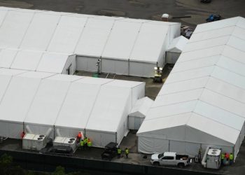 Solicitará Presidenta reporte amplio sobre condiciones de mexicanos retenidos en ‘Alcatraz de los caimanes’