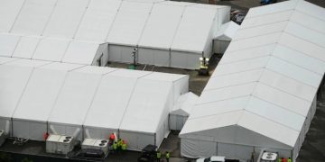 Solicitará Presidenta reporte amplio sobre condiciones de mexicanos retenidos en ‘Alcatraz de los caimanes’