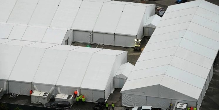 Solicitará Presidenta reporte amplio sobre condiciones de mexicanos retenidos en ‘Alcatraz de los caimanes’