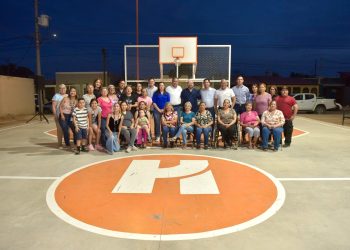 Invita Toño Astiazarán a ciudadanos a transformar su comunidad participando en Presupuesto CRECES 2025