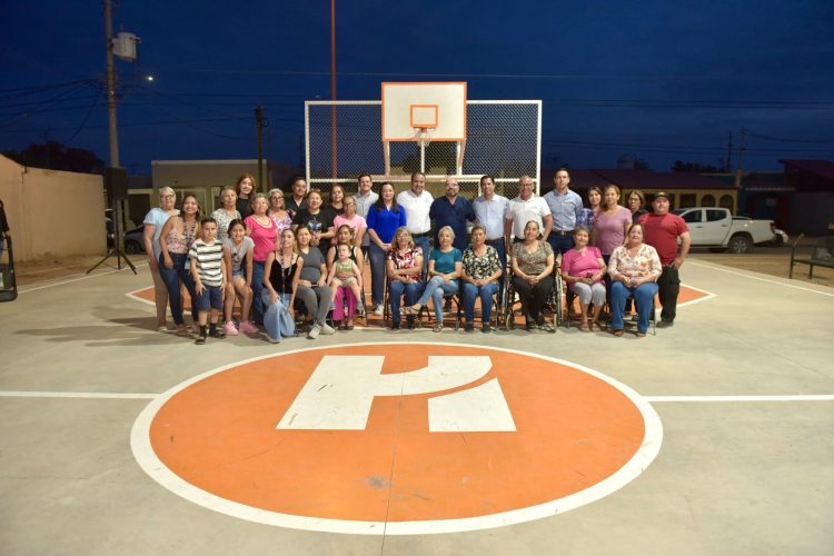 Invita Toño Astiazarán a ciudadanos a transformar su comunidad participando en Presupuesto CRECES 2025