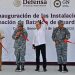 Gobernador Durazo inaugura instalaciones de la Guardia Nacional en Cajeme; suman 19 en Sonora