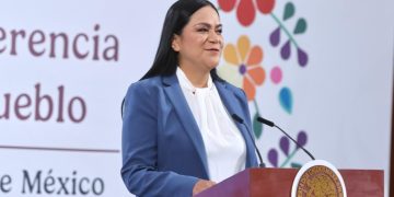 En 2025, la meta de la Pensión Mujeres Bienestar es beneficiar a 3.2 millones de mujeres de 60 a 64 años