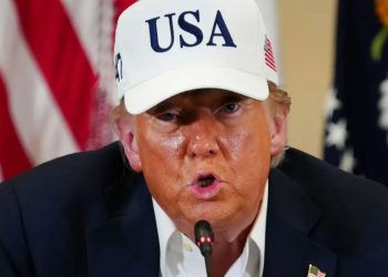 Aranceles de 30% para México, anuncia Donald Trump, México califica como “un trato injusto” los aranceles