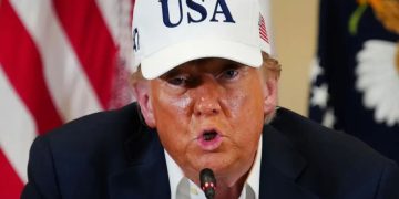 Aranceles de 30% para México, anuncia Donald Trump, México califica como “un trato injusto” los aranceles