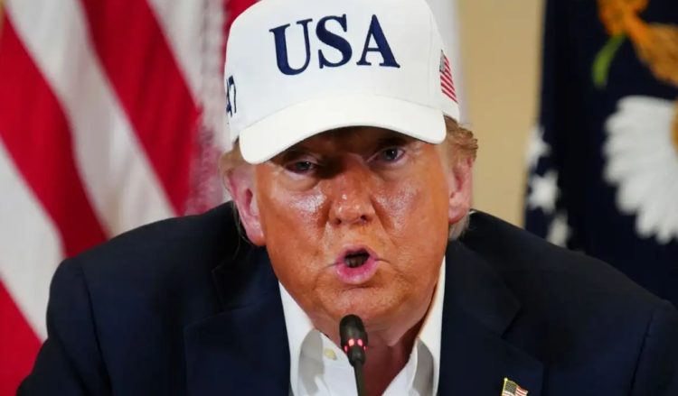 Aranceles de 30% para México, anuncia Donald Trump, México califica como “un trato injusto” los aranceles