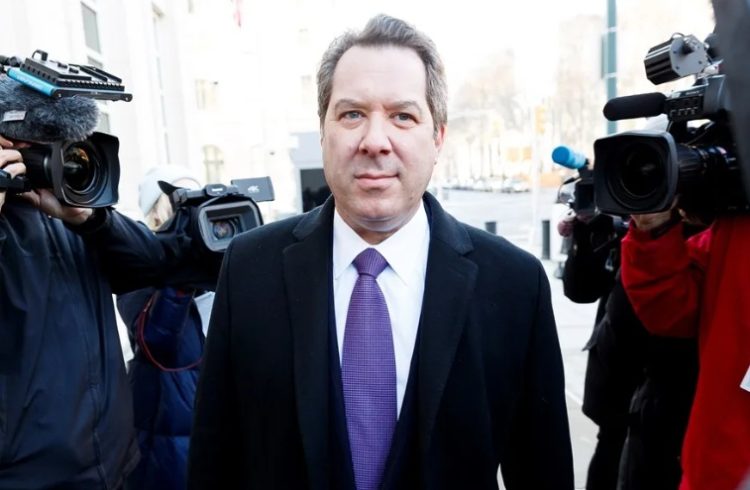 Ya se interpuso demanda contra abogado de Ovidio; acusaciones ya no son tema: Claudia Sheinbaum