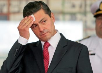 Crece “escándalo Pegasus”Prensa de Israel dice que Peña Nieto recibió millones en sobornos; él lo niega en X