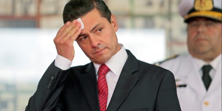 Crece “escándalo Pegasus”Prensa de Israel dice que Peña Nieto recibió millones en sobornos; él lo niega en X