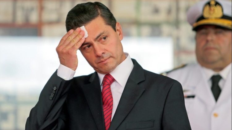 Crece “escándalo Pegasus”Prensa de Israel dice que Peña Nieto recibió millones en sobornos; él lo niega en X