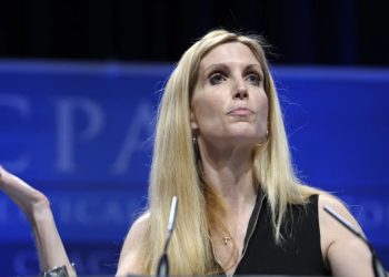 “No matamos a suficientes indígenas”: Ann Coulter comenta que no es nada nuevo
