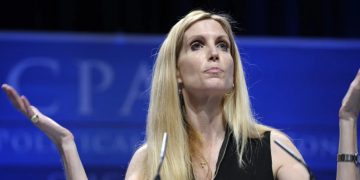 “No matamos a suficientes indígenas”: Ann Coulter comenta que no es nada nuevo
