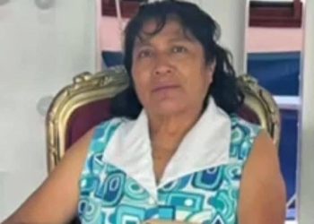 Indaga Gabinete de Seguridad caso de maestra jubilada asesinada en Veracruz