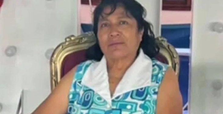 Indaga Gabinete de Seguridad caso de maestra jubilada asesinada en Veracruz