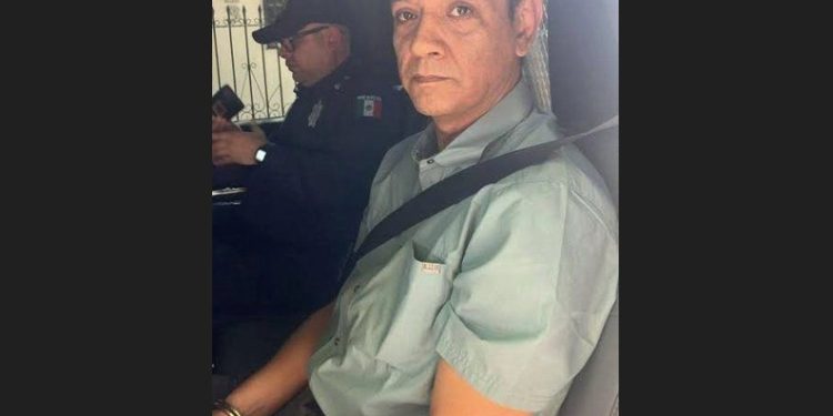 Liberan a ex coordinador penitenciario de Sonora; acusado de la fuga del “Ponchis”