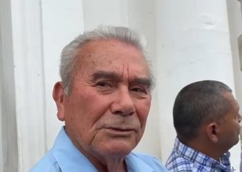Hasta 70 años de cárcel podría recibir presunto asesino de madre y sus 3 hijas en Costa de Hermosillo: presidente del Poder Judicial de Sonora