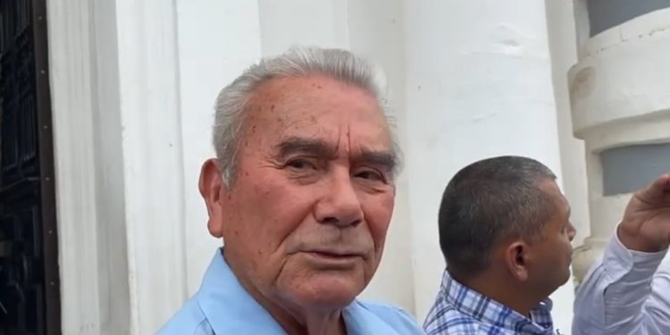 Hasta 70 años de cárcel podría recibir presunto asesino de madre y sus 3 hijas en Costa de Hermosillo: presidente del Poder Judicial de Sonora