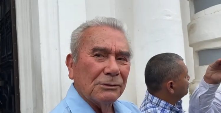 Hasta 70 años de cárcel podría recibir presunto asesino de madre y sus 3 hijas en Costa de Hermosillo: presidente del Poder Judicial de Sonora
