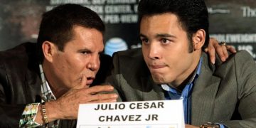 Familia de Julio César Chávez Jr. pide que se garantice “el debido proceso legal”