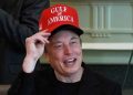 Anuncia Musk formación del “Partido de América”