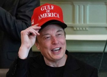 Anuncia Musk formación del “Partido de América”