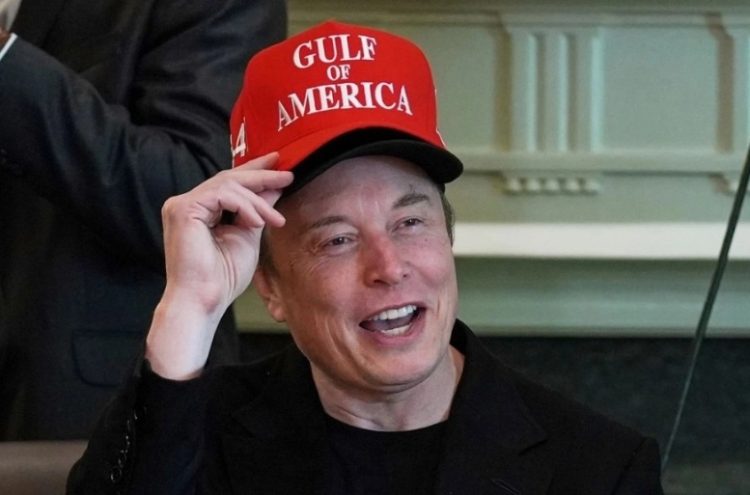 Anuncia Musk formación del “Partido de América”