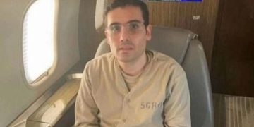 Tribunal de EEUU pospone audiencia en la que Ovidio Guzmán se declararía culpable